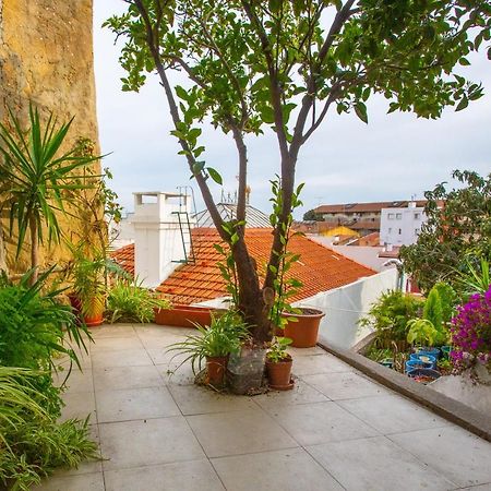 The Bleu Lisbon Flat Apartment Exterior foto