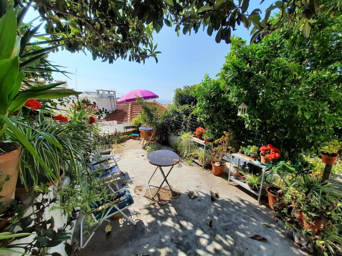 The Bleu Lisbon Flat Apartment Exterior foto