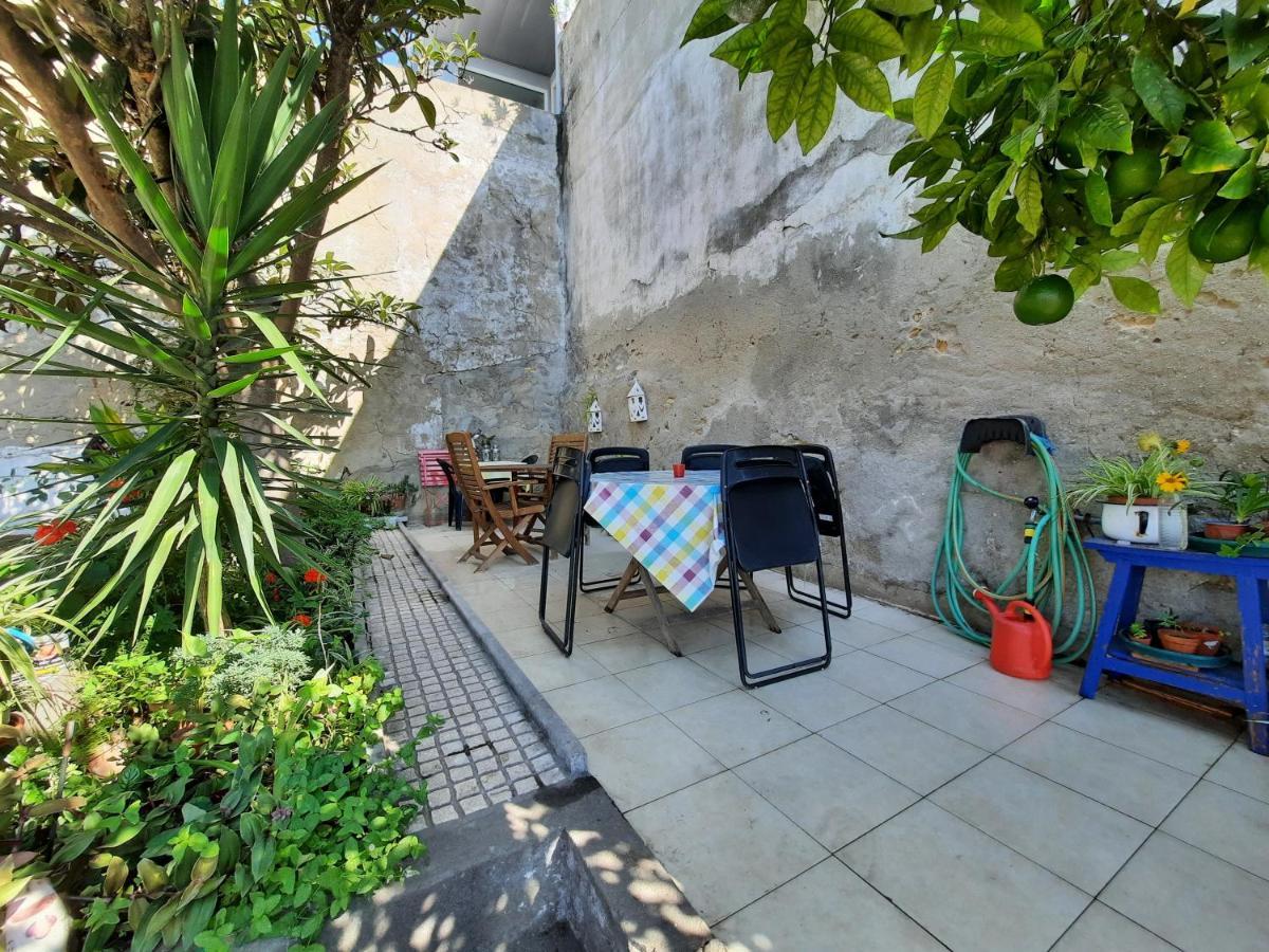 The Bleu Lisbon Flat Apartment Exterior foto