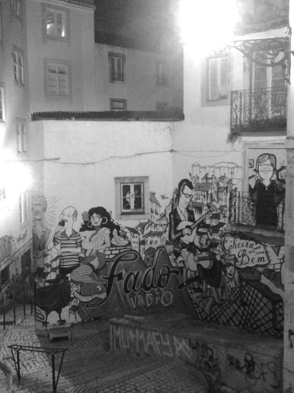 The Bleu Lisbon Flat Apartment Exterior foto
