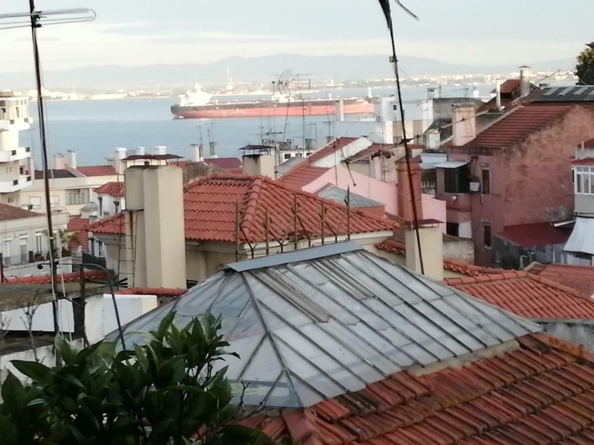 The Bleu Lisbon Flat Apartment Exterior foto